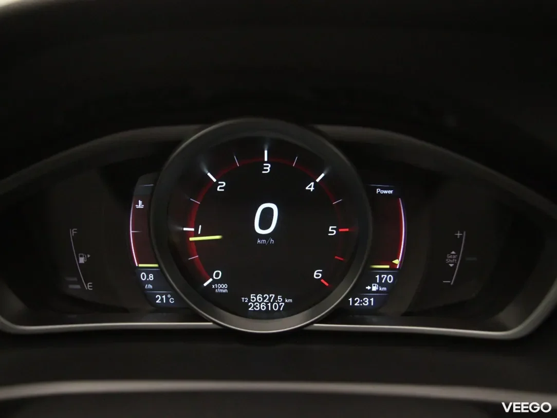 Volvo V40 2 140kW