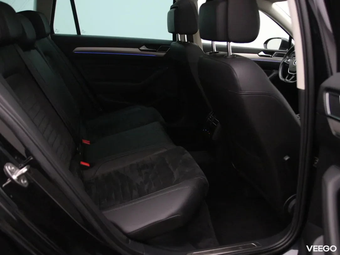Volkswagen Passat 1.4 160kW
