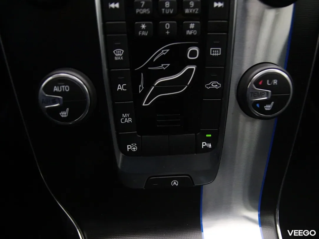Volvo V40 2 140kW