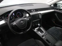 Volkswagen Passat 1.4 160kW thumbnail