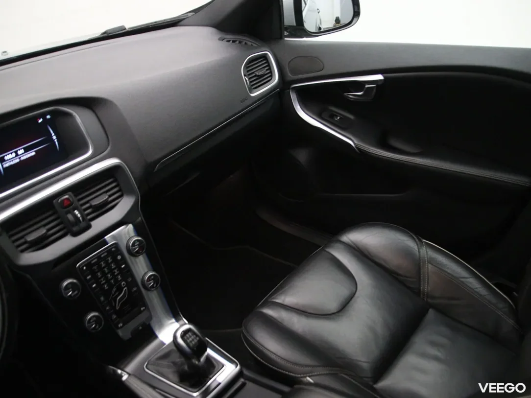 Volvo V40 2 140kW