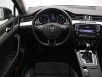 Volkswagen Passat 1.4 160kW thumbnail