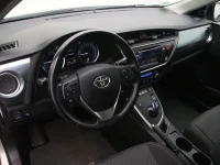 Toyota Auris 1.8 100kW thumbnail