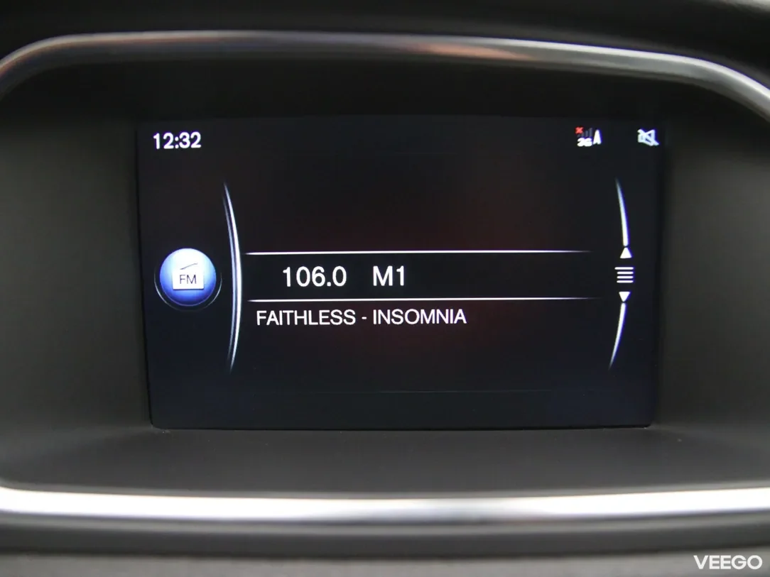 Volvo V40 2 140kW