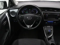 Toyota Auris 1.8 100kW thumbnail