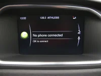 Volvo V40 2 140kW thumbnail