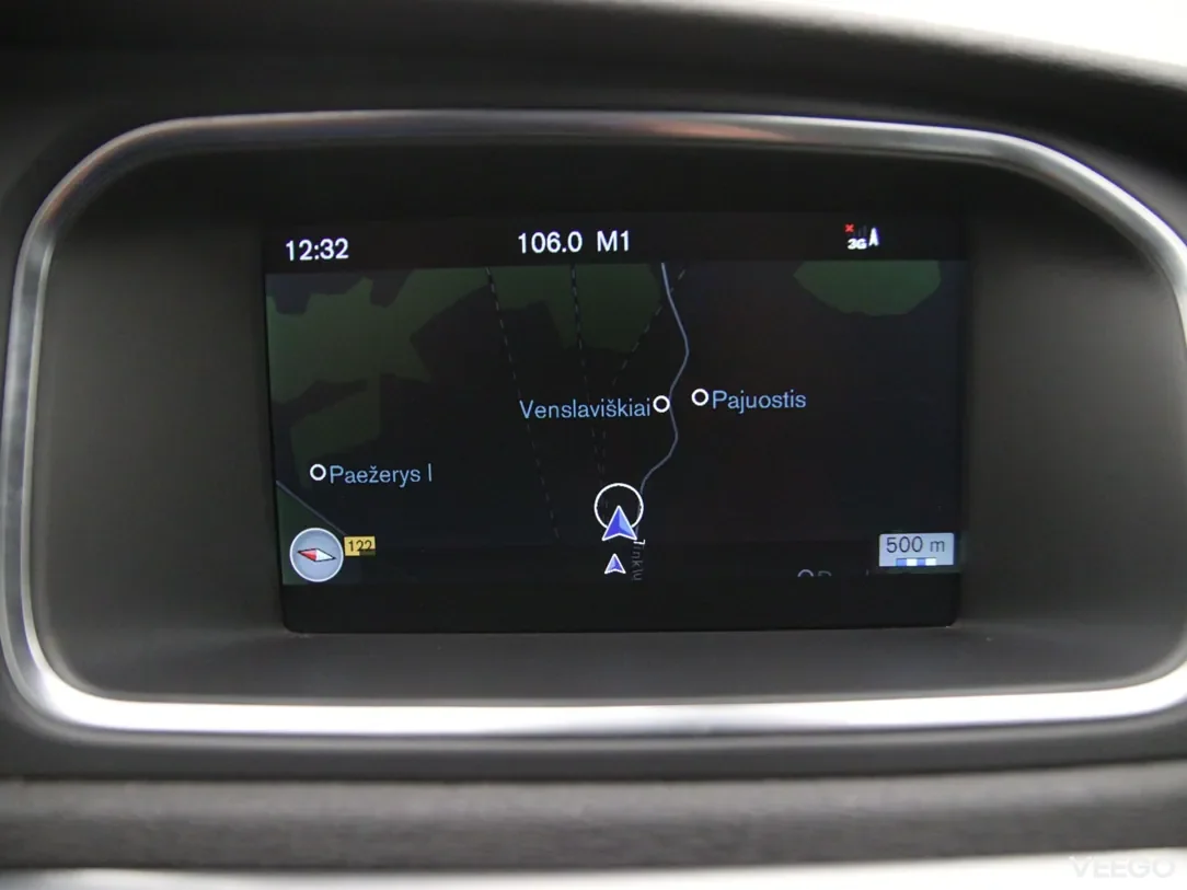 Volvo V40 2 140kW