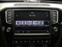 Volkswagen Passat 1.4 160kW thumbnail