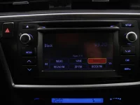 Toyota Auris 1.8 100kW thumbnail