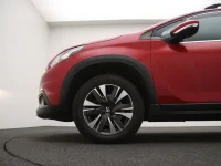 Peugeot 2008 1.2 96kW thumbnail