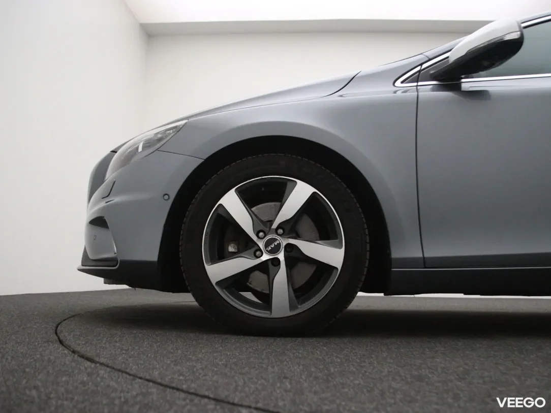 Volvo V40 2 140kW