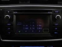 Toyota Auris 1.8 100kW thumbnail