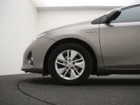 Toyota Auris 1.8 100kW thumbnail
