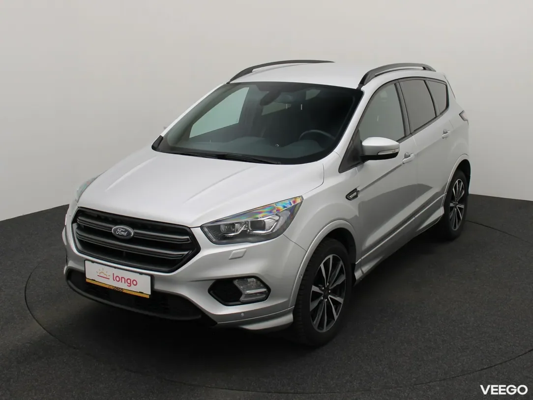 Ford Kuga 1.5 110kW