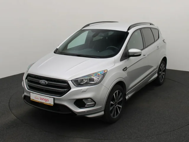 Image of Ford Kuga 1.5 110kW