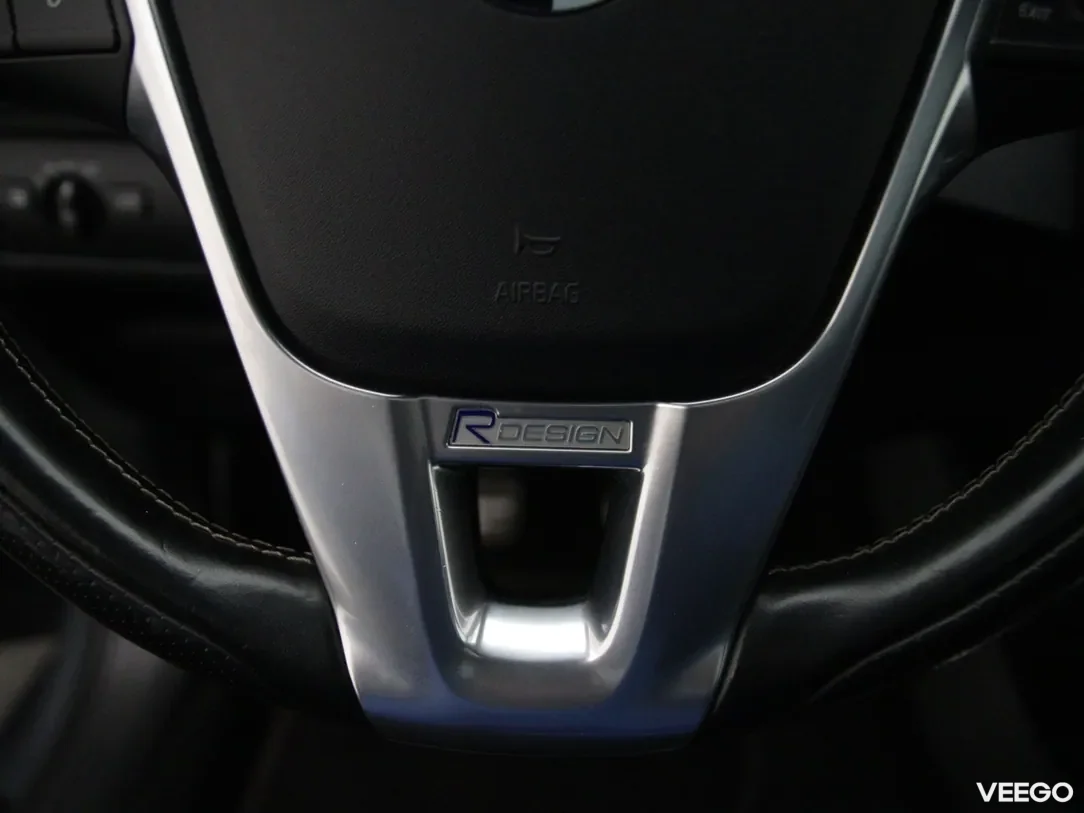 Volvo V40 2 140kW