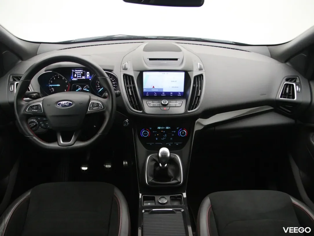 Ford Kuga 1.5 110kW