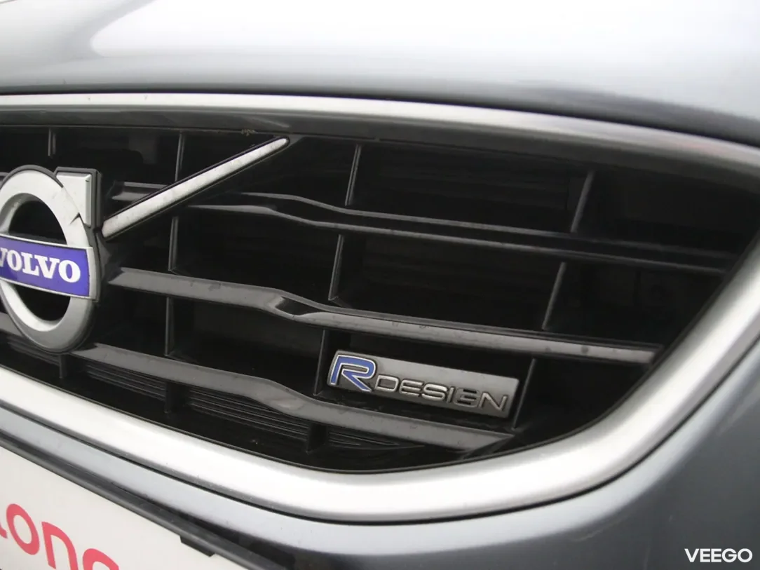 Volvo V40 2 140kW
