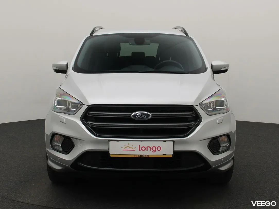 Ford Kuga 1.5 110kW