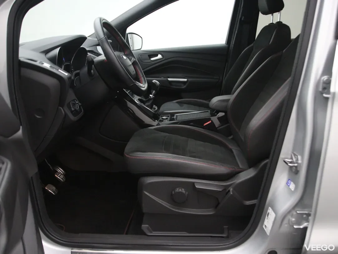 Ford Kuga 1.5 110kW