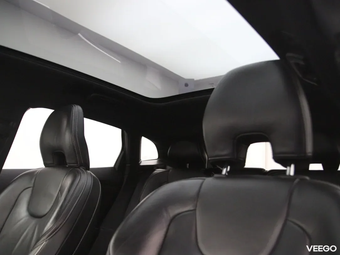 Volvo V40 2 140kW