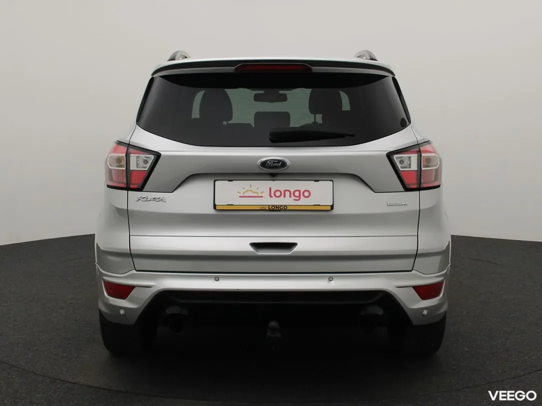 Ford Kuga 1.5 110kW