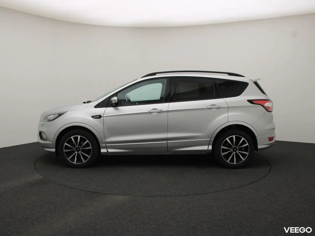 Ford Kuga 1.5 110kW