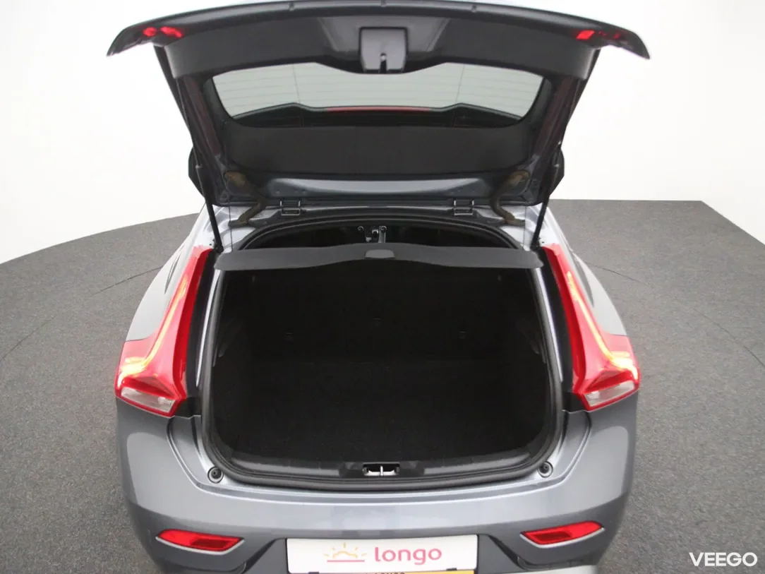 Volvo V40 2 140kW