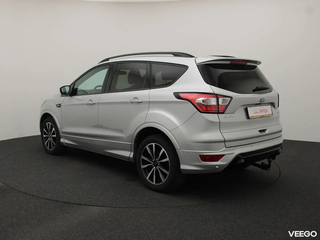 Ford Kuga 1.5 110kW