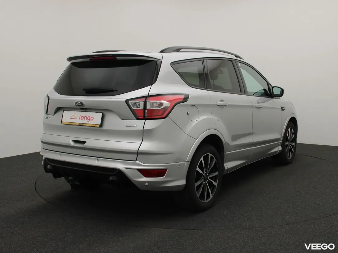 Ford Kuga 1.5 110kW