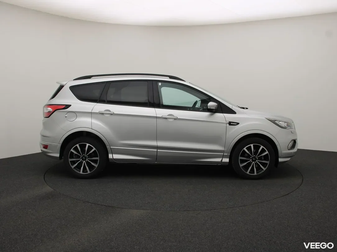 Ford Kuga 1.5 110kW
