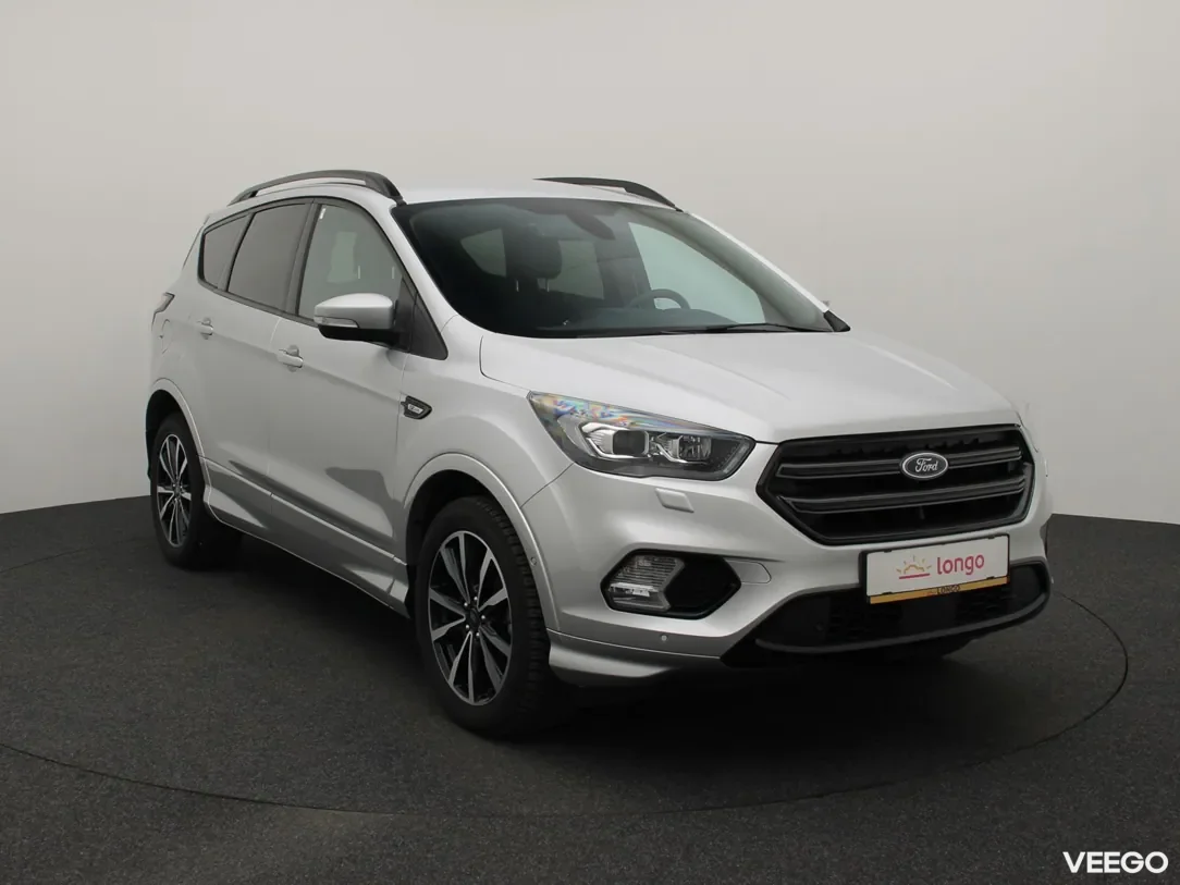 Ford Kuga 1.5 110kW