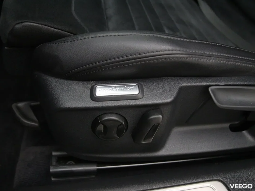 Volkswagen Passat 1.4 160kW