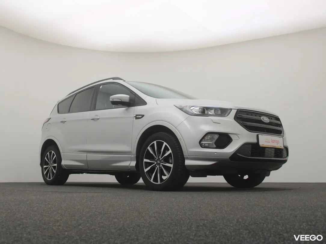 Ford Kuga 1.5 110kW