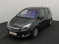 Opel Meriva 1.4 88kW thumbnail