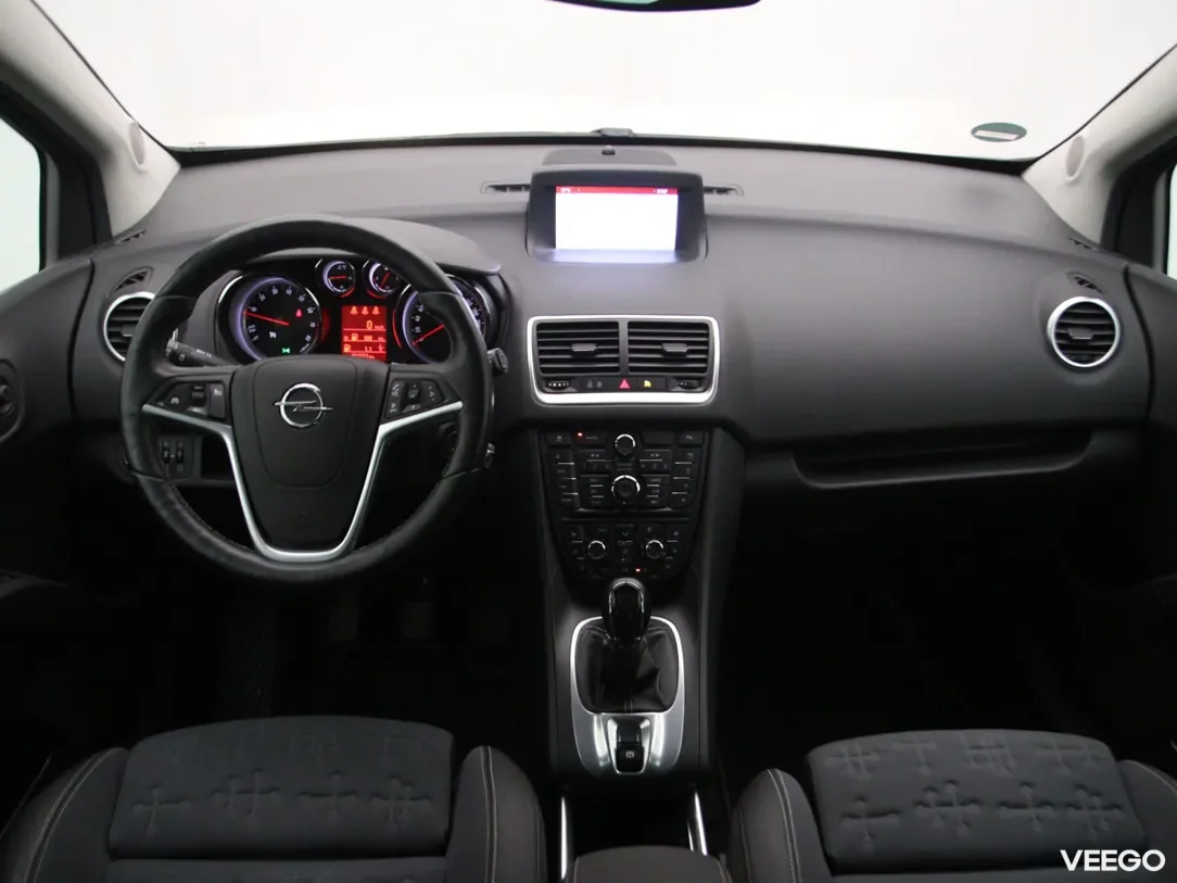 Opel Meriva 1.4 88kW