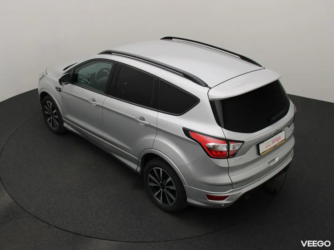 Ford Kuga 1.5 110kW
