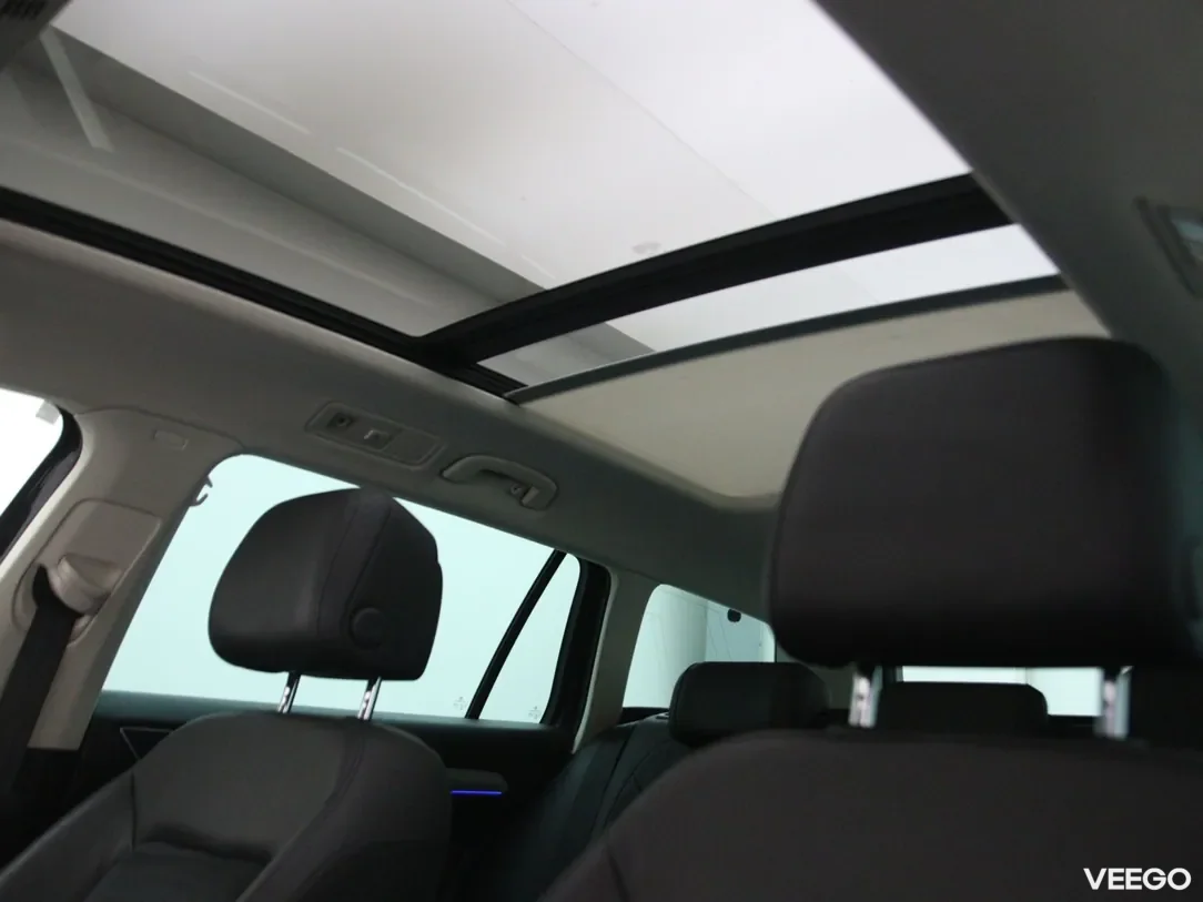 Volkswagen Passat 1.4 160kW
