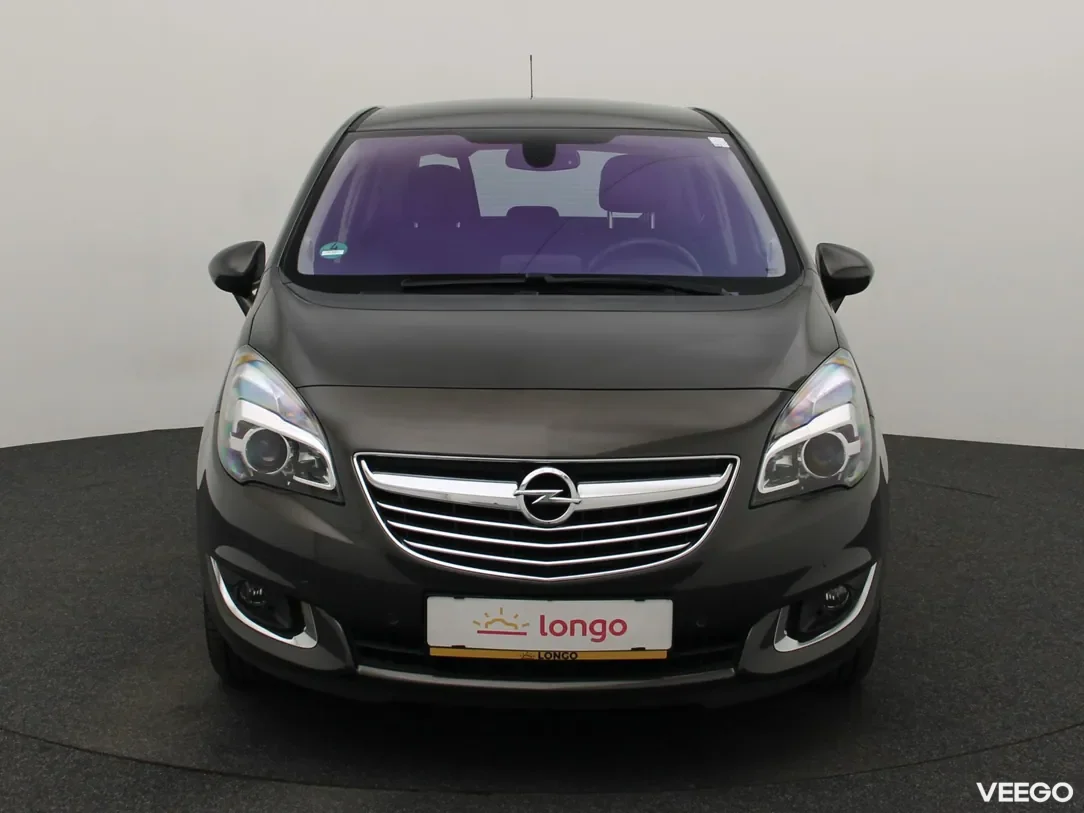 Opel Meriva 1.4 88kW