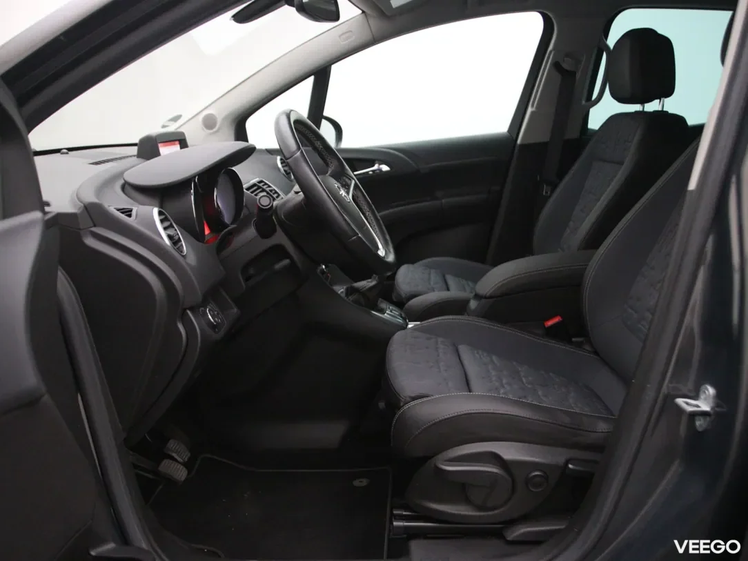 Opel Meriva 1.4 88kW