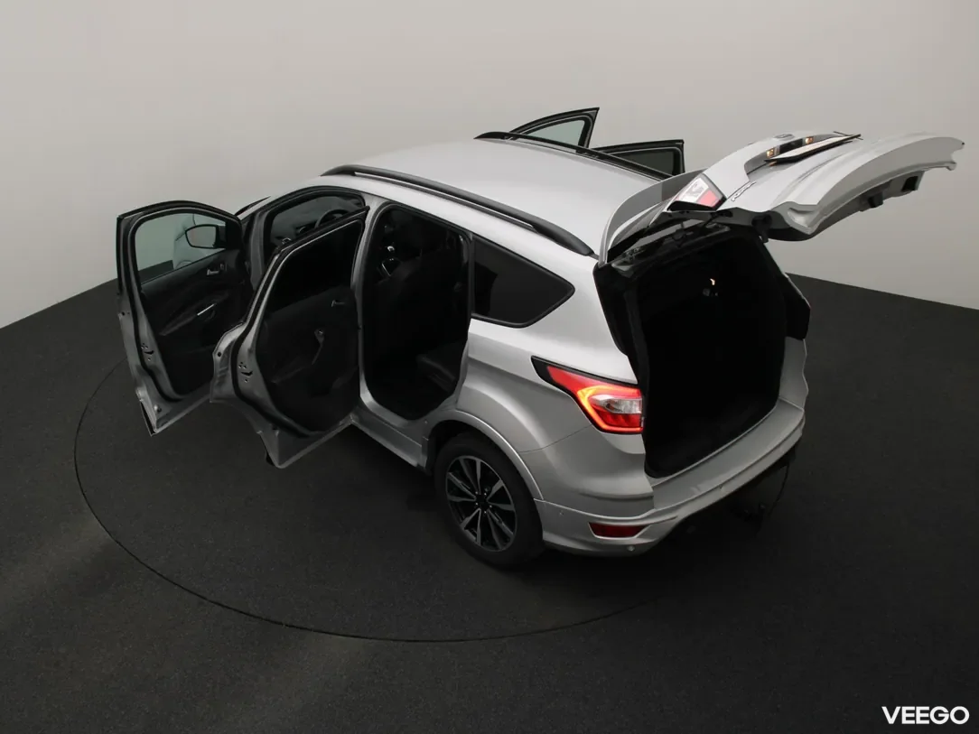 Ford Kuga 1.5 110kW