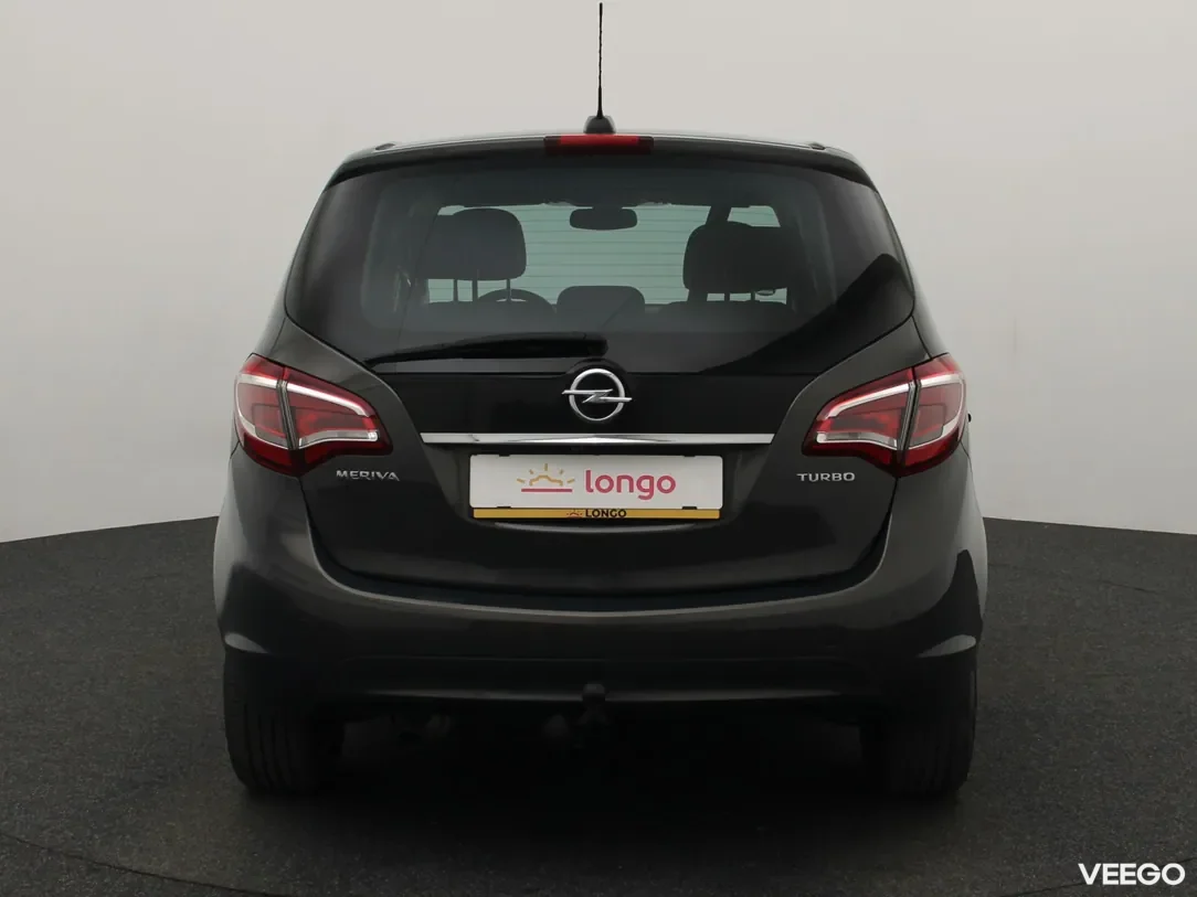 Opel Meriva 1.4 88kW