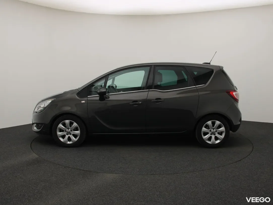 Opel Meriva 1.4 88kW