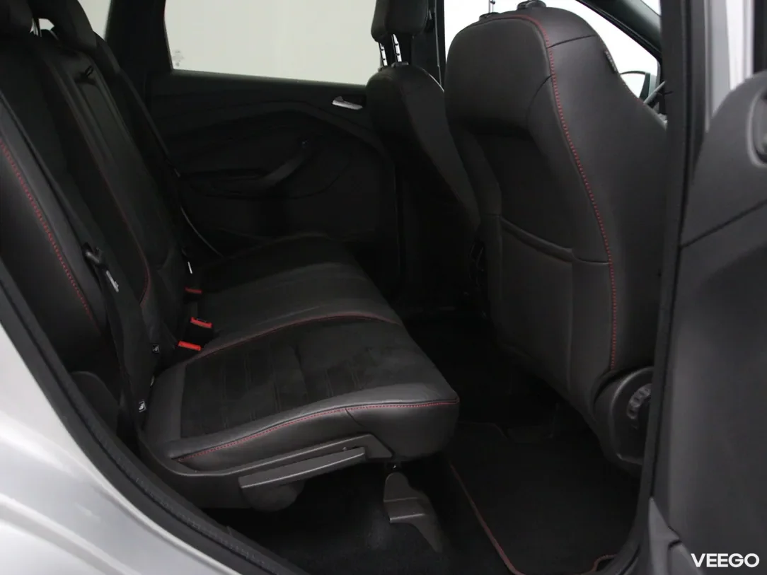 Ford Kuga 1.5 110kW
