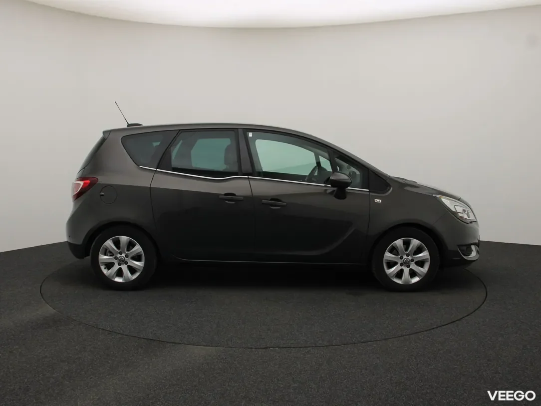 Opel Meriva 1.4 88kW