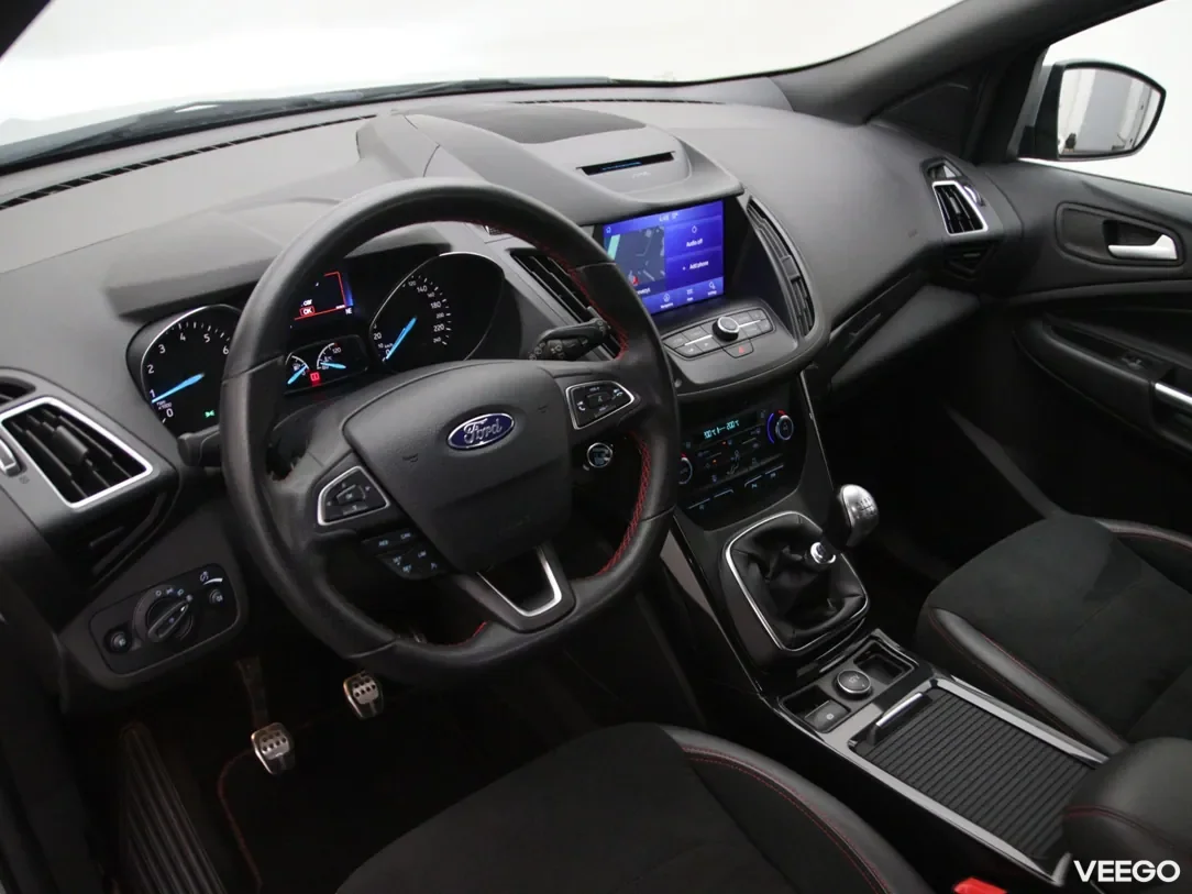 Ford Kuga 1.5 110kW