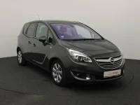 Opel Meriva 1.4 88kW thumbnail