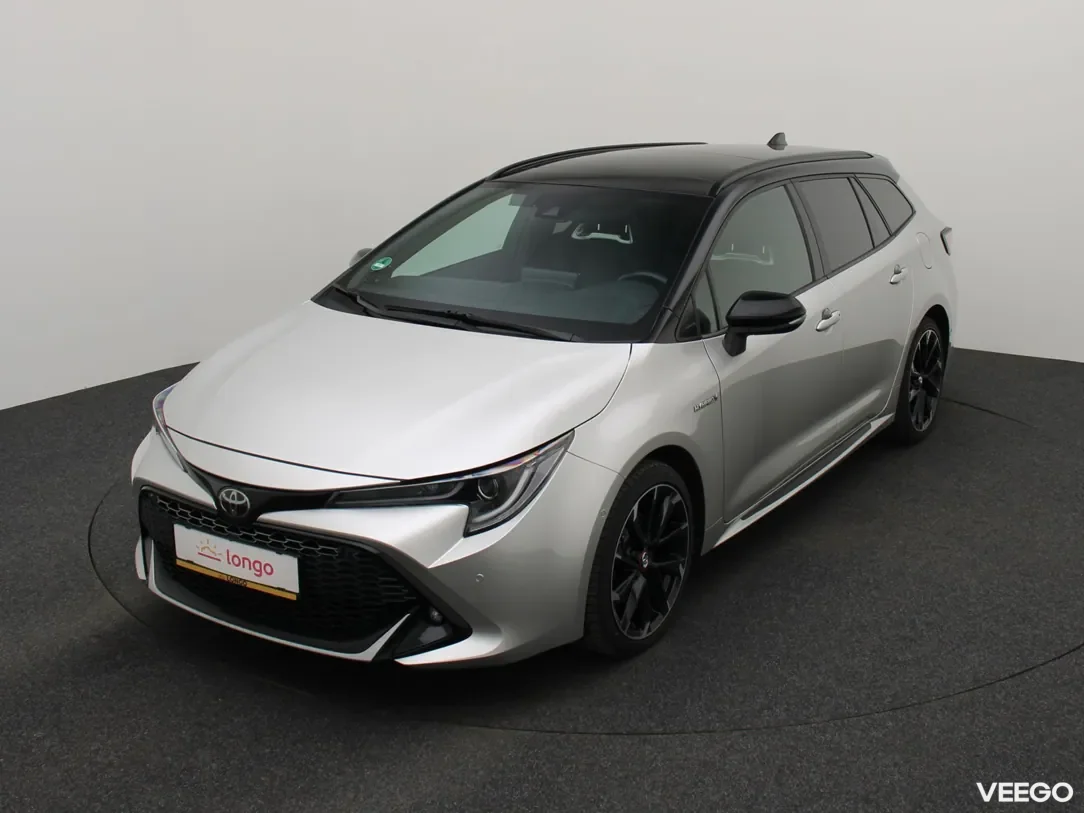 Toyota Corolla 2 135kW