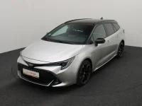 Toyota Corolla 2 135kW thumbnail