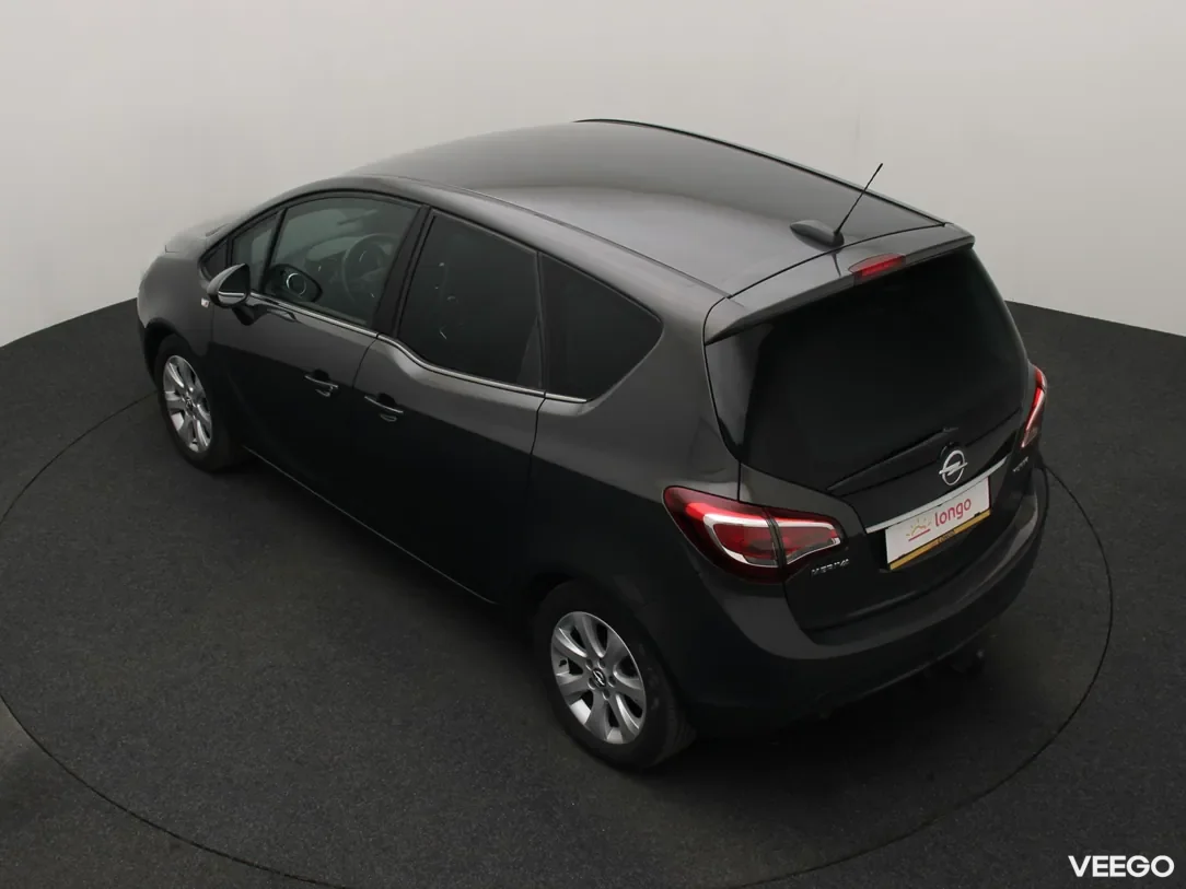 Opel Meriva 1.4 88kW